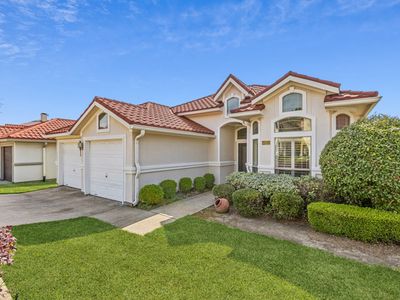 2046 Pontchartrain Dr, Rockwall, TX, 75087