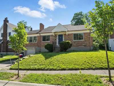 3932 Vine Vista Pl, Cincinnati, OH, 45217