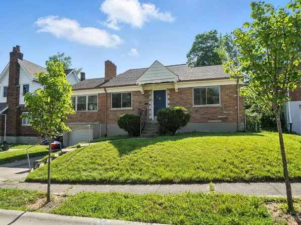 3932 Vine Vista Pl, Cincinnati, OH 45217