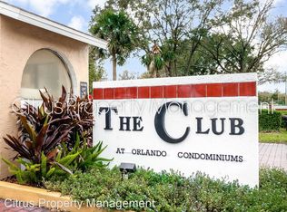 8209 Sun Spring Cir UNIT 13, Orlando, FL 32825