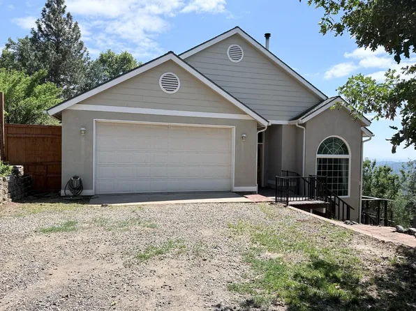 34914 Sneezeweed Ln, North Fork, CA 93643