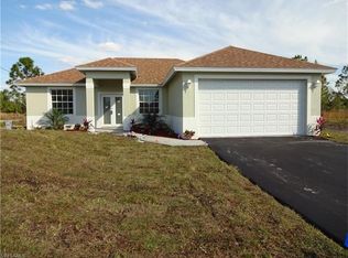 3120 58th Ave NE, Naples, FL 34120