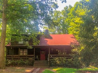 371 Shady Tree Ln, York, SC, 29745