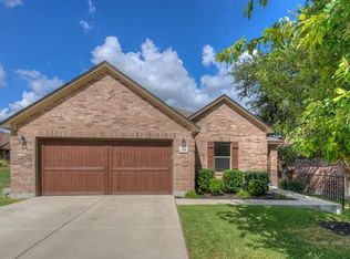 509 Trail Dust Dr, Cedar Park, TX 78613