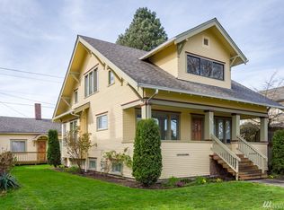 1810 Colby Ave, Everett, WA 98201