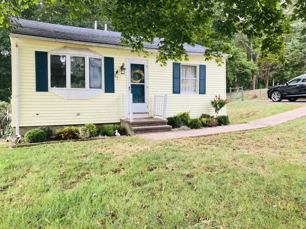 87 Elm Ridge Road, Stonington, CT 06379