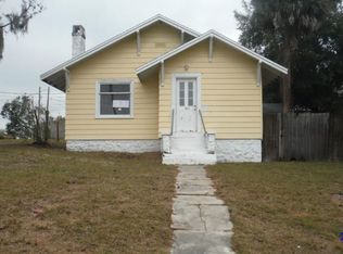 901 E Citrus Ave, Eustis, FL 32726