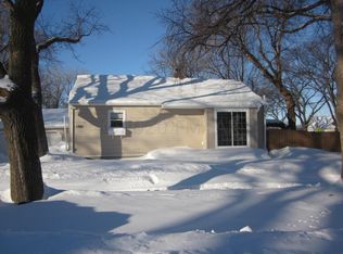 1301 15th St S, Fargo, ND 58103