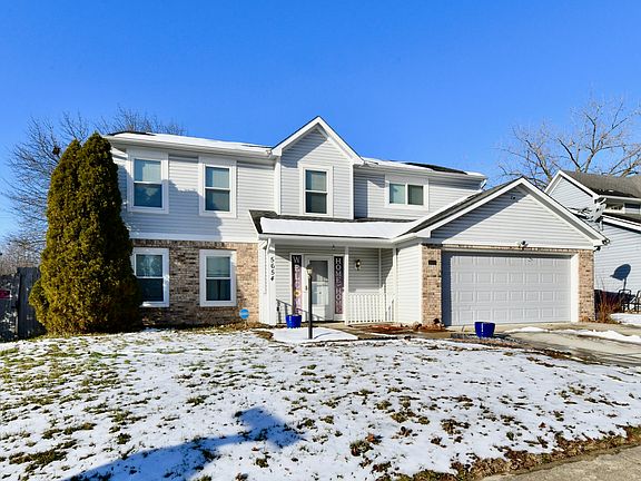 4th image of 5654 Orchardgrass Ln