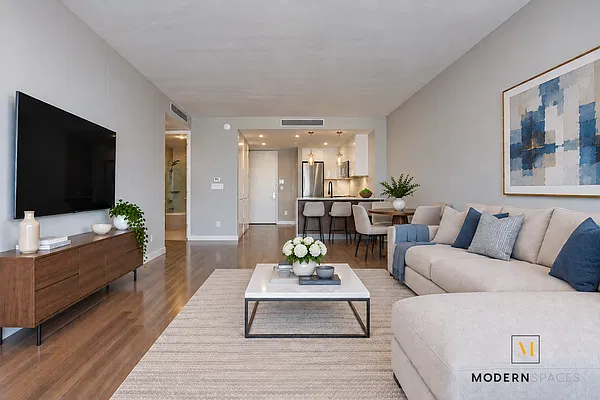 Living room, photo 5