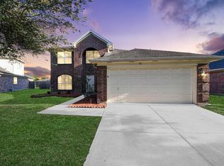 4805 E Columbary Dr, Rosenberg, TX 77471