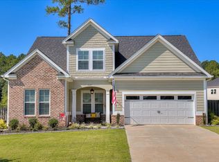 827 Nuttall St, Evans, GA 30809