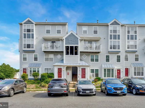 11737 Tolson Pl #11737, Woodbridge, VA 22192