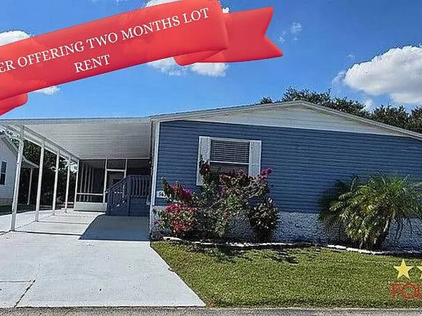 5618 Rd Ave, Orlando, FL 32822