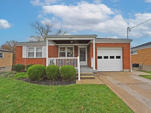 3657 Twinview Dr, Cincinnati, OH 45247