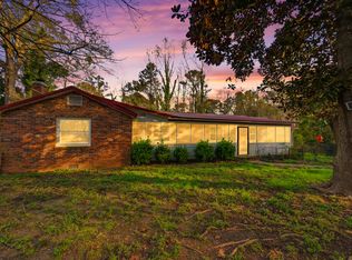 296 Kings Rd SE, Milledgeville, GA 31061