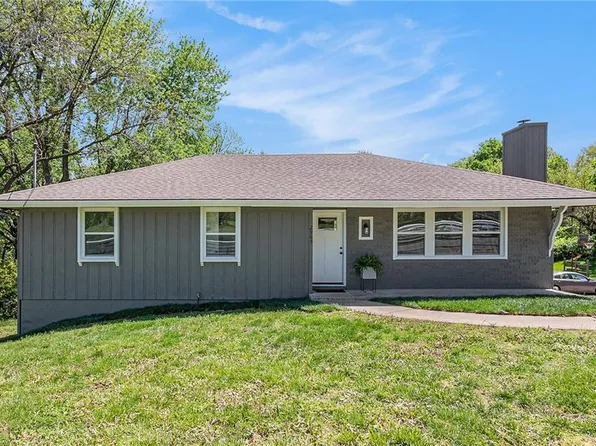 2965 N 81st St, Kansas City, KS 66109