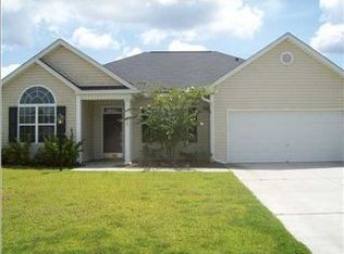 172 Highwoods Plantation Ave, Summerville, SC 29485