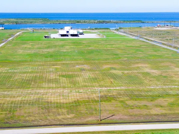 Orleans Ave, Grand Isle, LA 70358