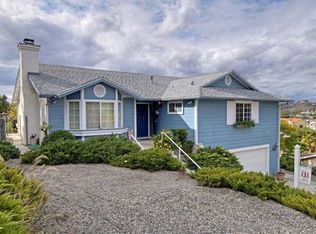 13305 Lakeview Way, Lakeside, CA 92040