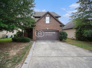 1237 Glenstone Pl, Moody, AL 35004