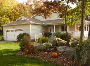 199 Clearwater Cir, Ludlow, MA 01056