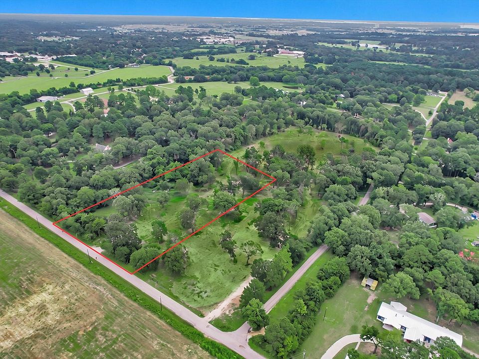 1st image of Womack Cemetery Rd