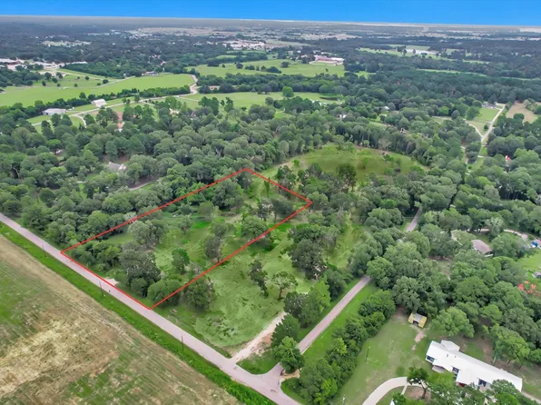Womack Cemetery Rd, Montgomery, TX 77316