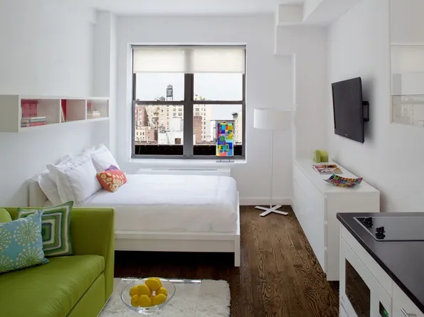 212 West 91st Street 1507 image 1 of 11
