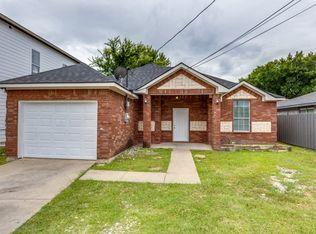 543 Murdock Rd, Dallas, TX 75217