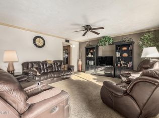 18003 N 134TH Drive, Sun City West, AZ 85375