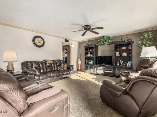 18003 N 134TH Drive, Sun City West, AZ 85375