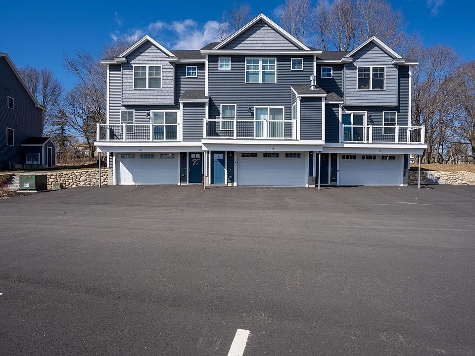 60 Stillwater Circle, Rochester, NH 03878 Zillow