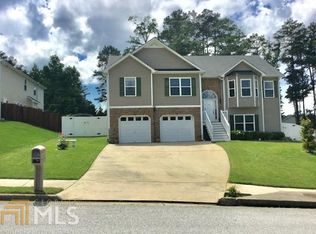 4810 Shaye Xing, Douglasville, GA 30134