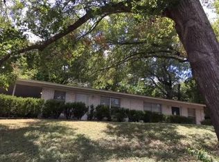 801 Terrell Hill Dr, Austin, TX 78704