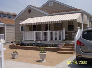 121 W Trenton Ave, Wildwood Crest, NJ 08260