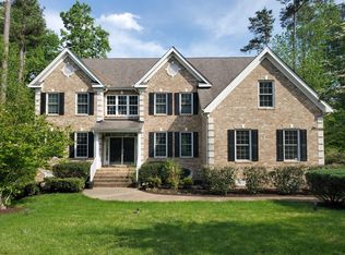 4600 Jennway Loop, Moseley, VA 23120