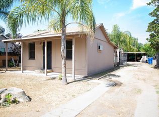 2442 S 10th St, Fresno, CA 93725
