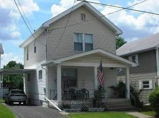 3009 Frazier St, Covington, KY 41015