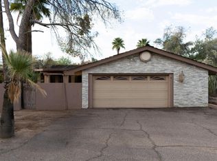 6701 E Mockingbird Ln, Paradise Valley, AZ 85253