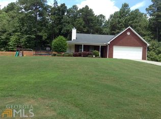 270 Oak Hill Dr, Covington, GA 30016