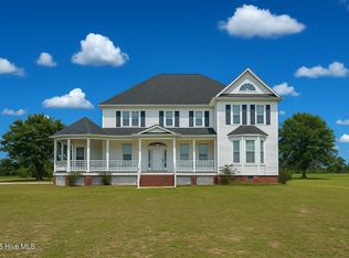 1768 Greens Bridge Rd, Garland, NC 28441