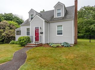 270 Pond St, Avon, MA 02322