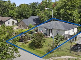 5101 Pederson St, Houston, TX 77033