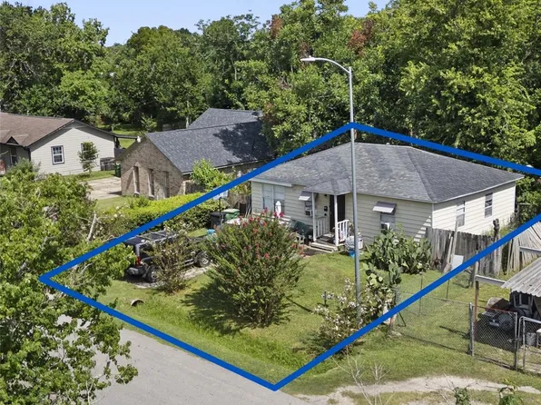 5101 Pederson St, Houston, TX 77033