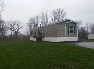 48 Noble Ln, Rome, NY 13440