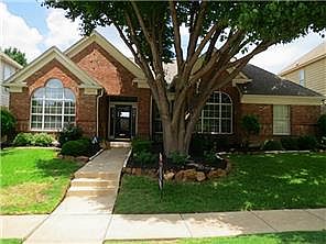2nd image of 10112 Preston Vineyard Dr