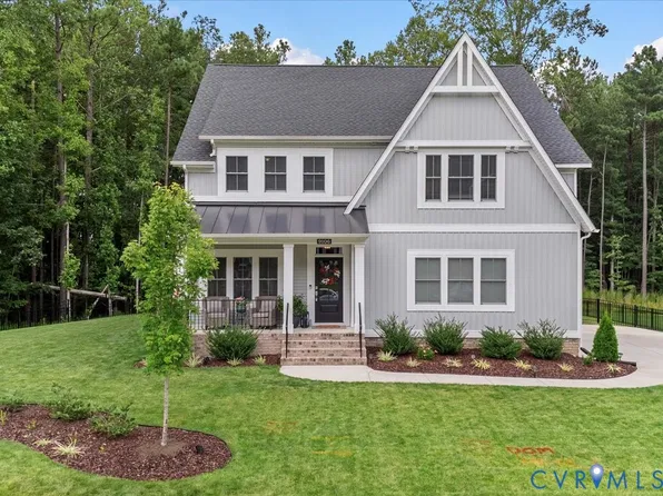 9106 Haynes Bridge Rd, Chesterfield, VA 23832