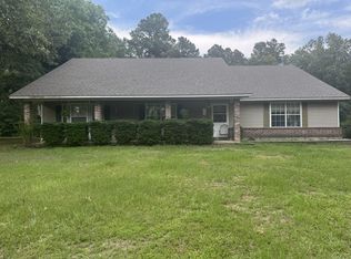 185 State Highway 273, Fordyce, AR 71742