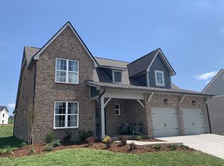 1017 Fallow Rd #811-LOT 811, Mount Juliet, TN 37122